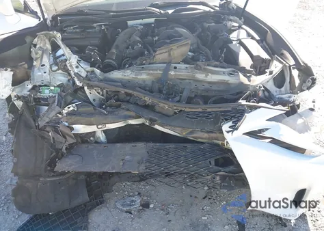 2016 Lexus Rc 350 z USA, uszkodzony, nr VIN JTHHE5BC4G5013516